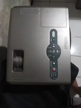 Jual aja ini dari pada ga ke pake