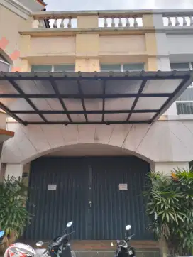 Dijual Ruko Strategis Siap Huni Di MTC Soekarno Hatta