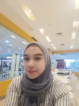 Info lokernya sedang mencari pekerjaan