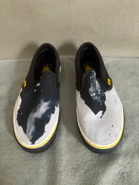 Vans National Geographic