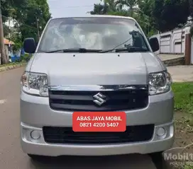 APV DP 5jt Angs 2,9 x 5th