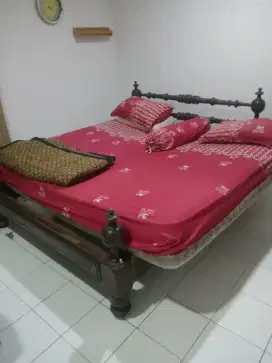 JUAL CEPAT SATU SET MEUBEL ANTIK DARI TAHUN 1979