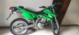 Klx cbu low km mulus