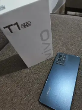 vivo t1 5g ram 8/256GB