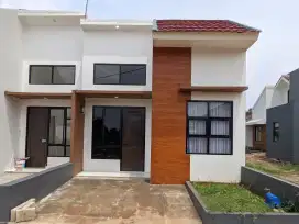 Rumah murah di kota depok