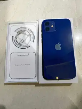 Iphone 12 128 inter all operator