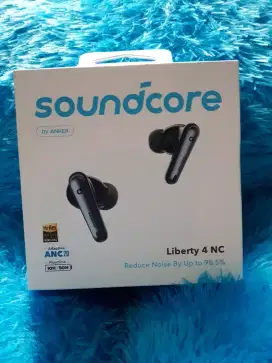 SoundCore LIBEETY 4NC NEW