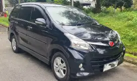 Avanza Veloz Metic 2012