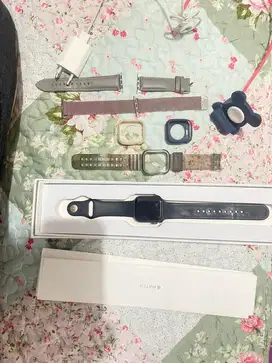 Apple Watch Series 4 40mm 16gb GPS Second