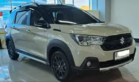 2023 Suzuki XL7 Hybrid Type Alpha Highest Type Km23rb B Genap Pjk11/25
