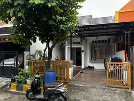 Dijual Rumah Strategis, Asri dan Nyaman untuk Anak-anak