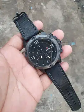 Jam tangan expedition 6689 original jos