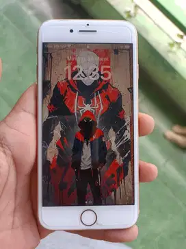 Iphone 8 64 inter all operator no minus