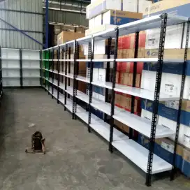 RAK BESI RAK SIKU RAK KANTOR RAK ARSIP-ARSIP