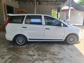 Proton Exora 2013 Bensin
