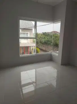 Rumah New Serpong Estate nempel BSD