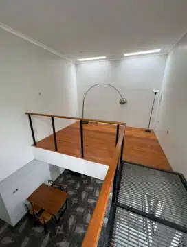 Rumah baru di Foresta BSD