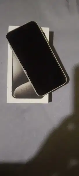 Di jual HP iphone 15 promax