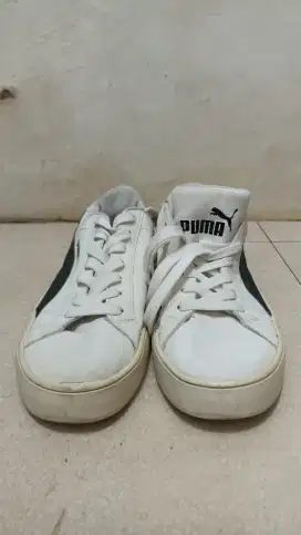 Sepatu Puma Kondisi Second