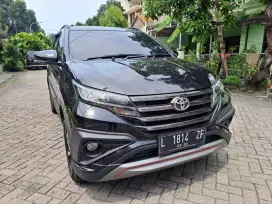 Toyota Rush S TRD 2020 Matic Km 21 rb