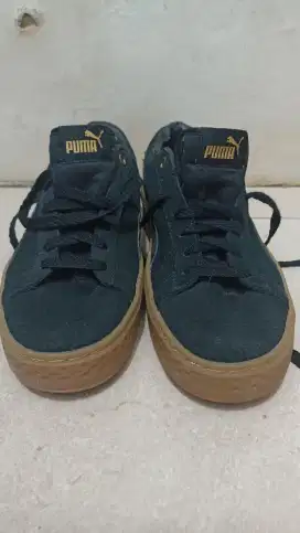 Sepatu Puma Second Original Murce