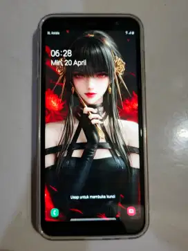 SAMSUNG J4+ (RAM 2/32) - Normal Tinggal Pakai