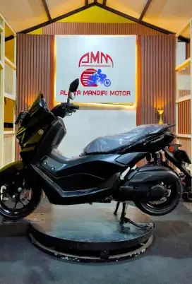 ALL NEW YAMAHA N MAX NEO S TH.2024, CASH / CREDIT. KREDIVO, CC.