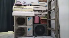 Terima jual beli AC bekas