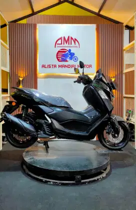 ALL NEW YAMAHA N MAX NEO S, 2024 LOW KM.