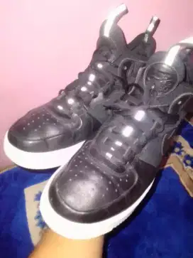 Sepatu Nike AF-1 mid hight Second