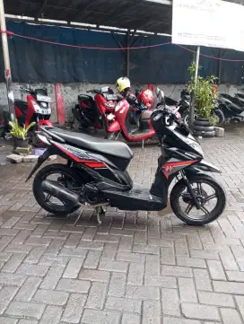 Beat eco CBS 2019.KM low. Pajak on