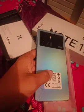 Infinix note 12 VIP 8/256