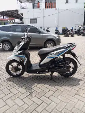 Beat eco 2018 Gratis balik nama