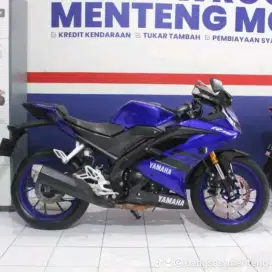 R15 V3 DP CUMA 1JUTA KREDIT MURAH PROSES MUDAH