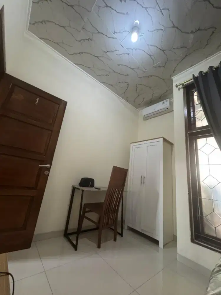 Kost Asri Cluster Alam Sutera Harmoni