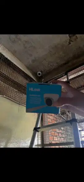 MERK CCTV READY – LANGSUNG SAMA PASANG