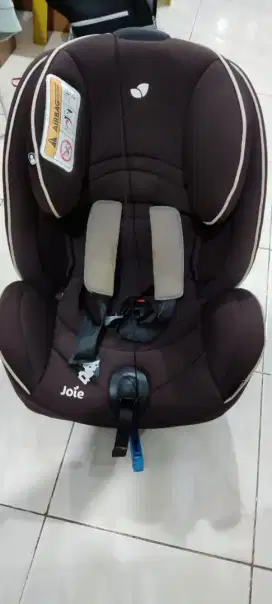 PRELOVED - CAR SEAT JOIE STAGES