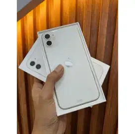 Iphone11 64gb ex ibox