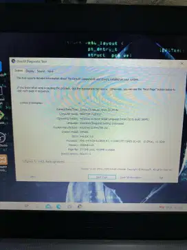 Jual laptop asus