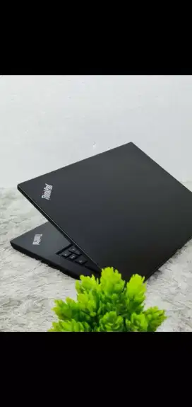 Terima kredit/cash Lenkvo Rhinkpad L480 Core i5