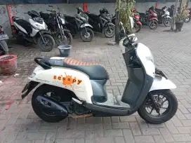 Scoopy donat 2017.SS lengang