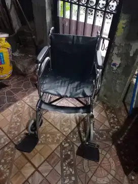 Di Jual Kursi Roda Merk Juara