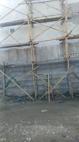 Jasa pasang atap,tralis pasang kramik dll