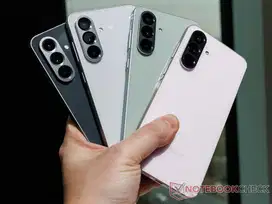 SAMSUNG GALAXY A56