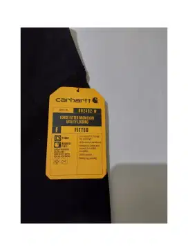 Celana Carhartt Legging