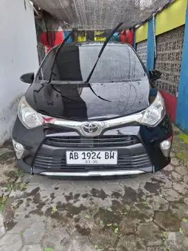 Calya G matic 2017