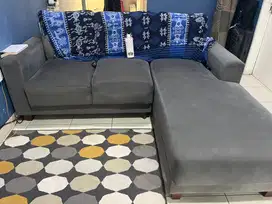 Sofa Letter - L