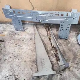 Bracket AC 1 SHARP (ORIGINAL CABUTAN AC SHARP)