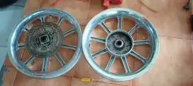 pelg. yamaha .xeon