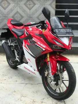 Honda CBR 150 ABS tahun 2022